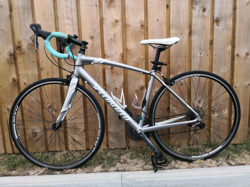 Specialized Dolce Triple Womens Road 